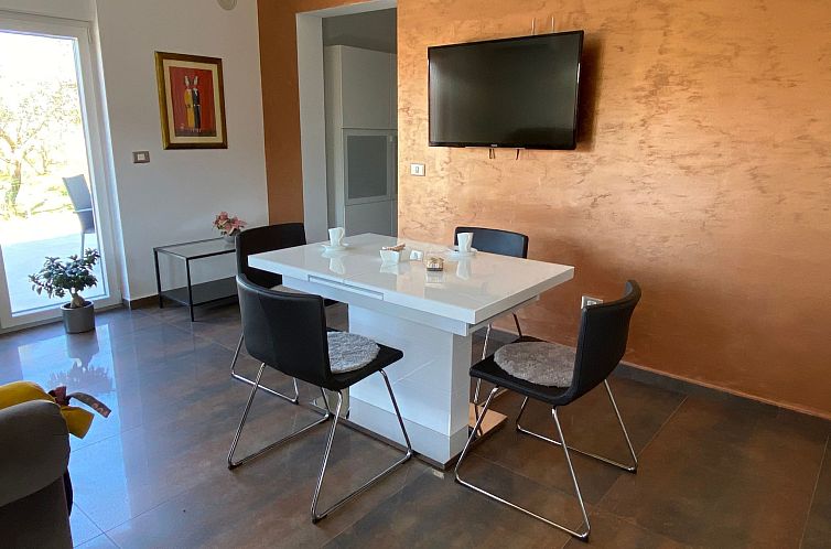 Vakantiehuis Medulinka