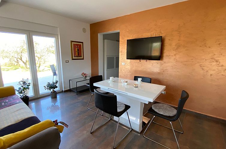 Vakantiehuis Medulinka