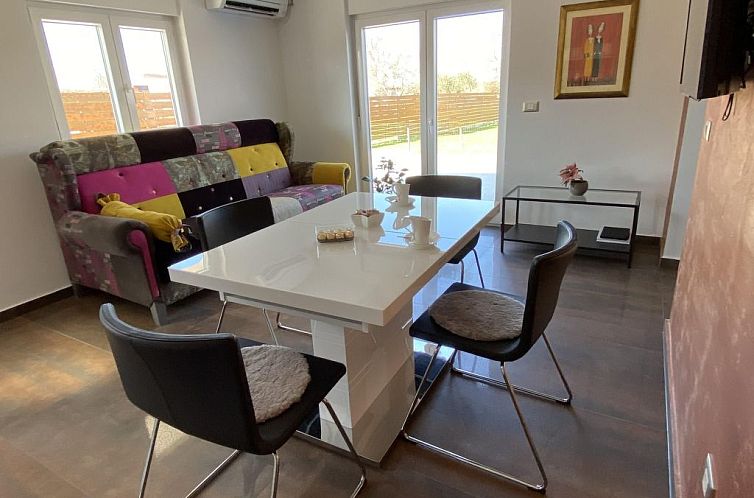 Vakantiehuis Medulinka