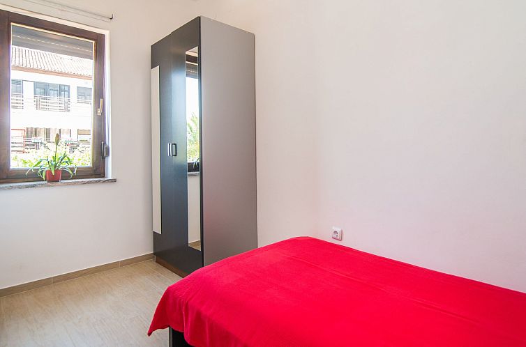 Vakantiehuis Ferienvilla mit Pool in Pula