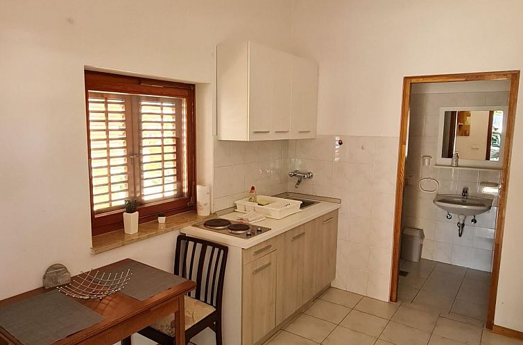 Appartement Appartement mit eigenem Parkplatz