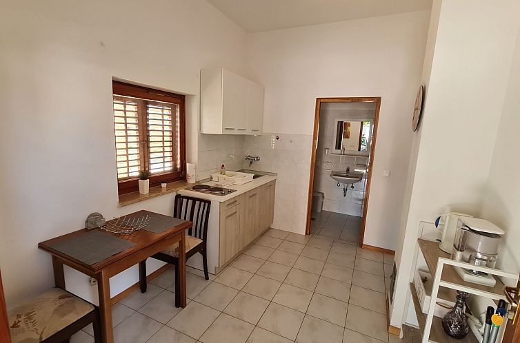 Appartement Appartement mit eigenem Parkplatz