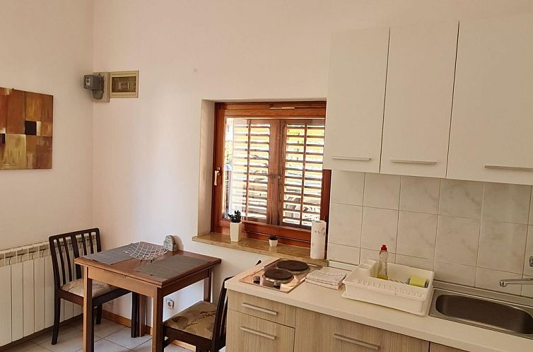 Appartement Appartement mit eigenem Parkplatz