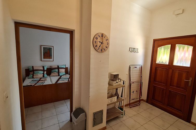 Appartement Appartement mit eigenem Parkplatz