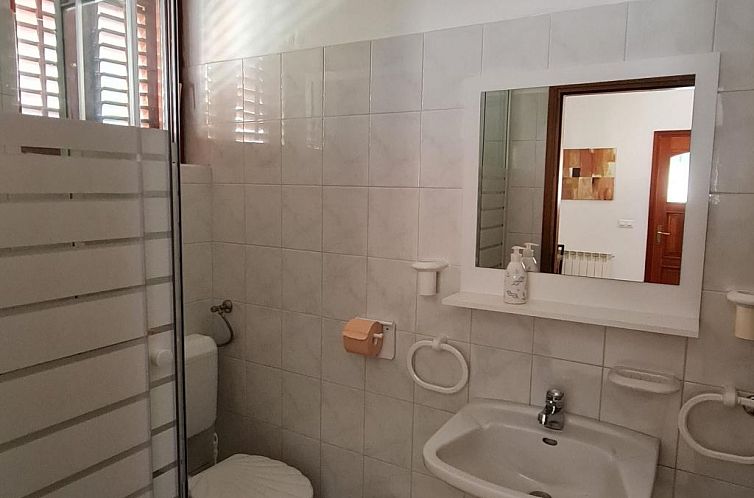 Appartement Appartement mit eigenem Parkplatz