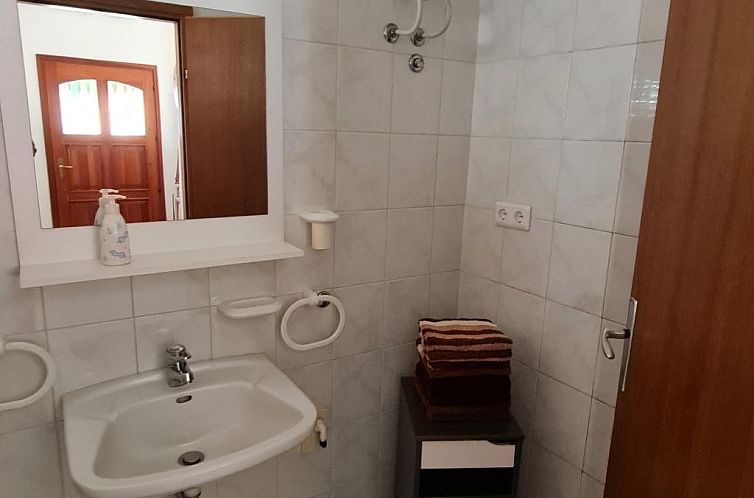 Appartement Appartement mit eigenem Parkplatz