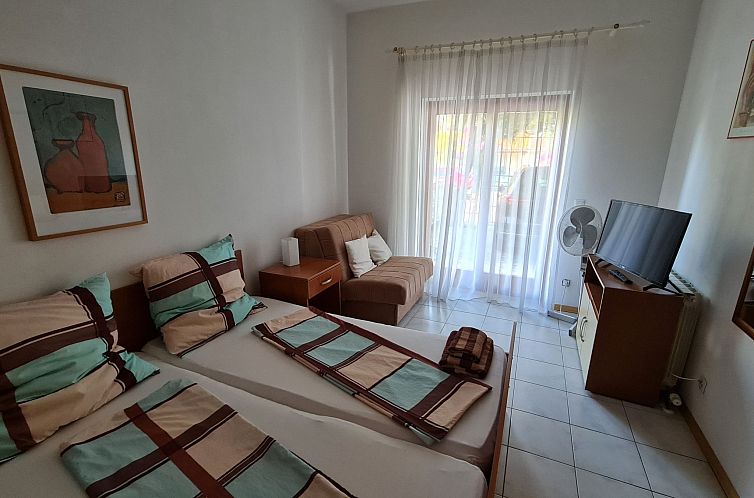 Appartement Appartement mit eigenem Parkplatz