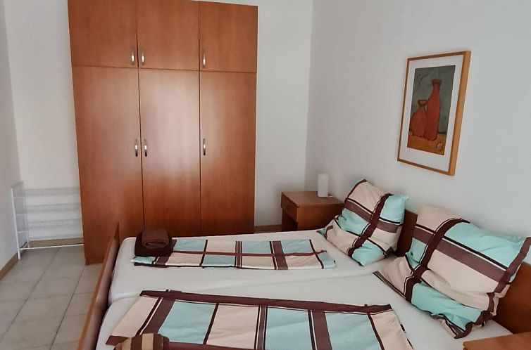 Appartement Appartement mit eigenem Parkplatz