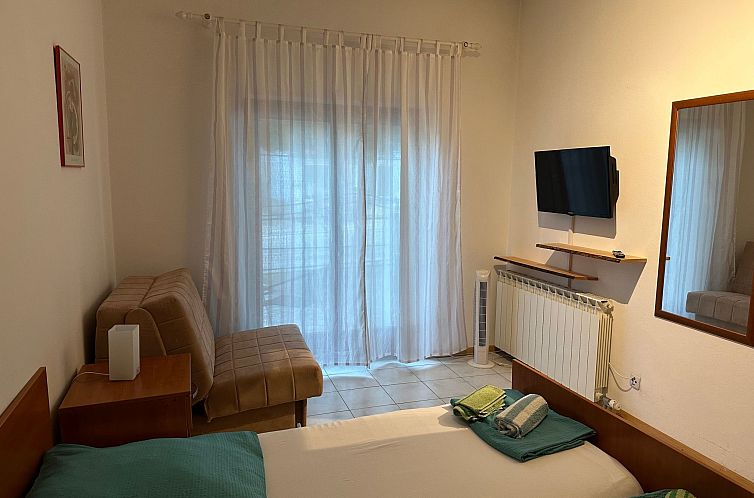 Appartement Appartement mit eigenem Parkplatz