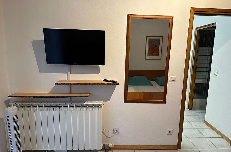 Appartement Appartement mit eigenem Parkplatz