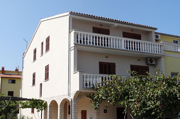 Appartement Appartement mit Balkon