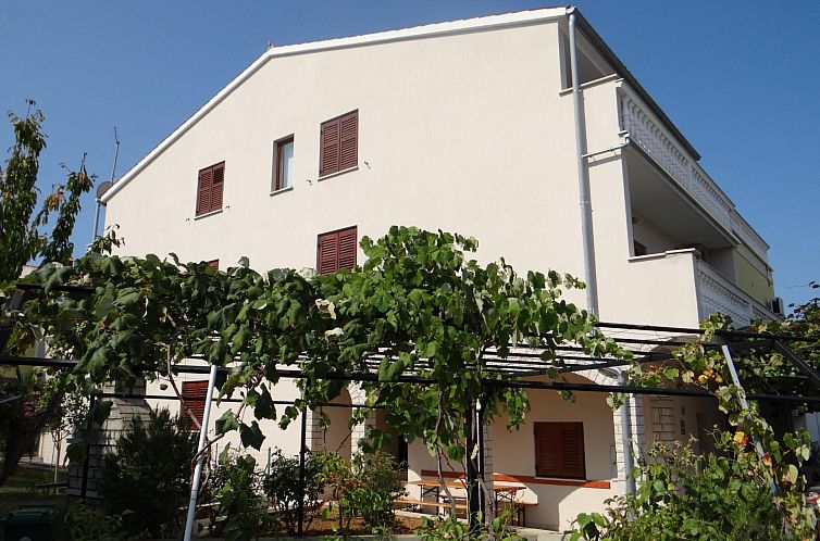 Appartement Appartement mit Balkon