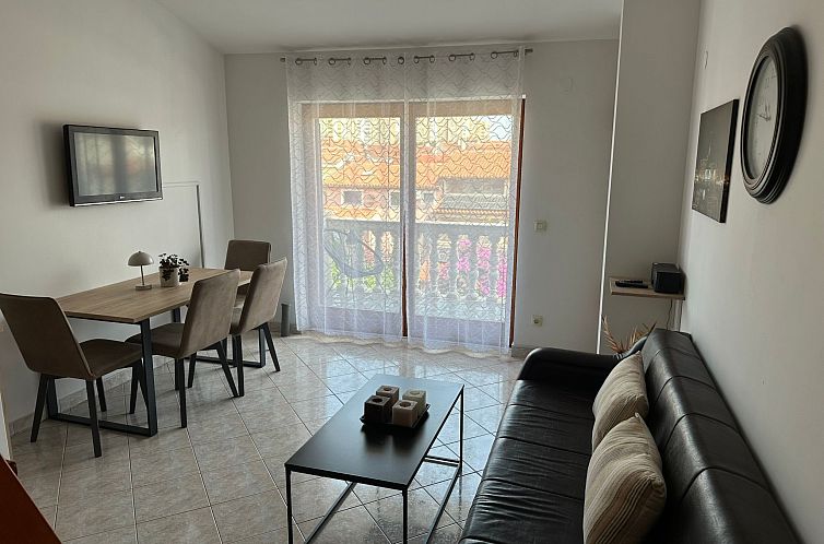 Appartement Appartement mit Balkon