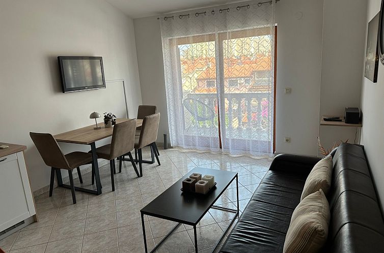 Appartement Appartement mit Balkon