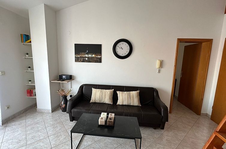 Appartement Appartement mit Balkon