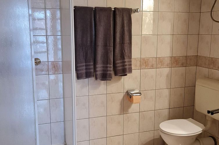 Appartement Appartement mit Balkon