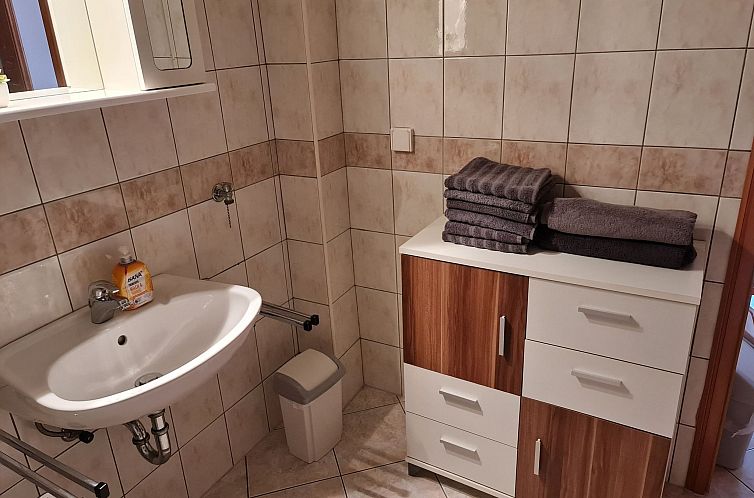 Appartement Appartement mit Balkon