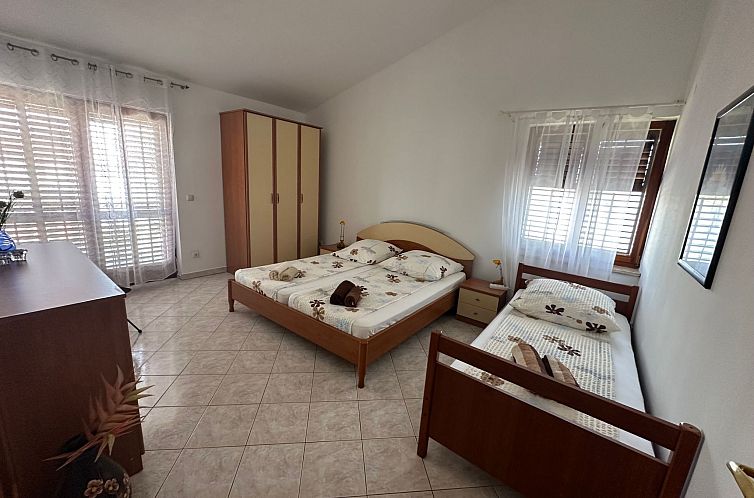 Appartement Appartement mit Balkon