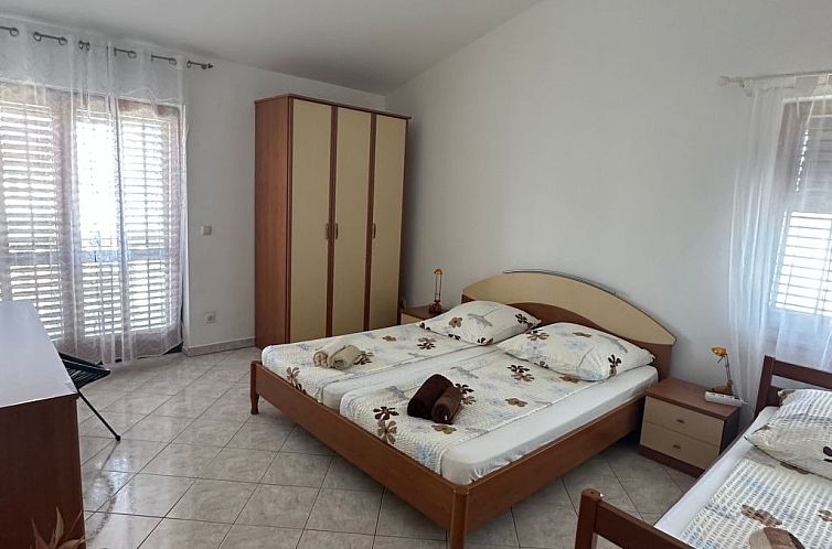 Appartement Appartement mit Balkon