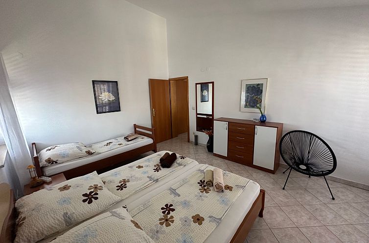 Appartement Appartement mit Balkon