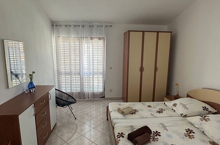 Appartement Appartement mit Balkon