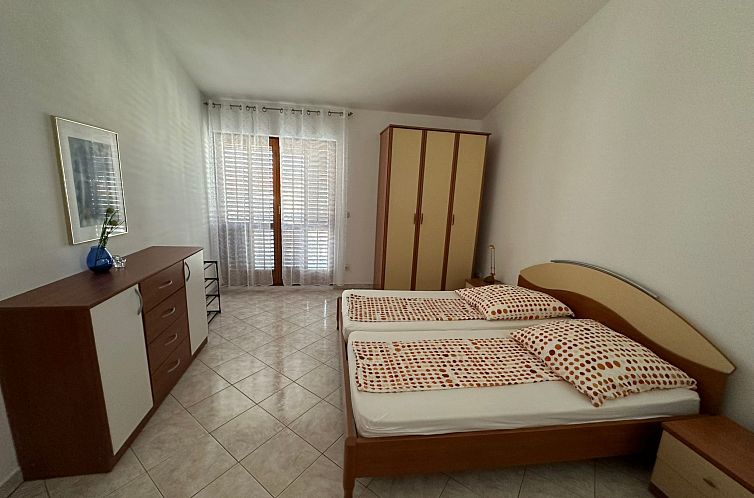 Appartement Appartement mit Balkon