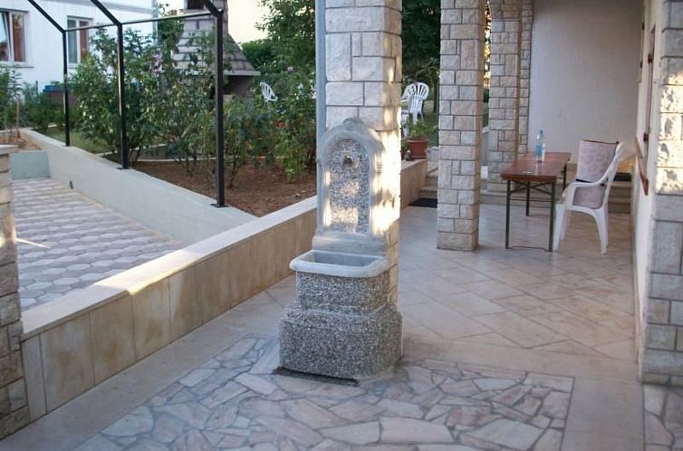 Appartement in ruhiger Lage