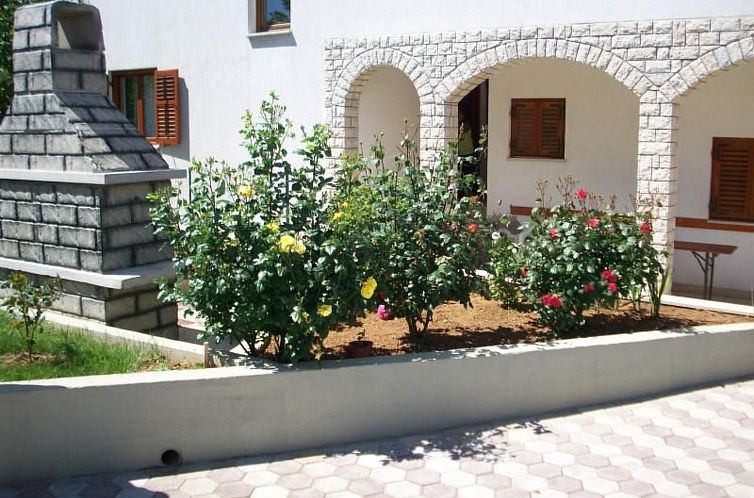 Appartement in ruhiger Lage