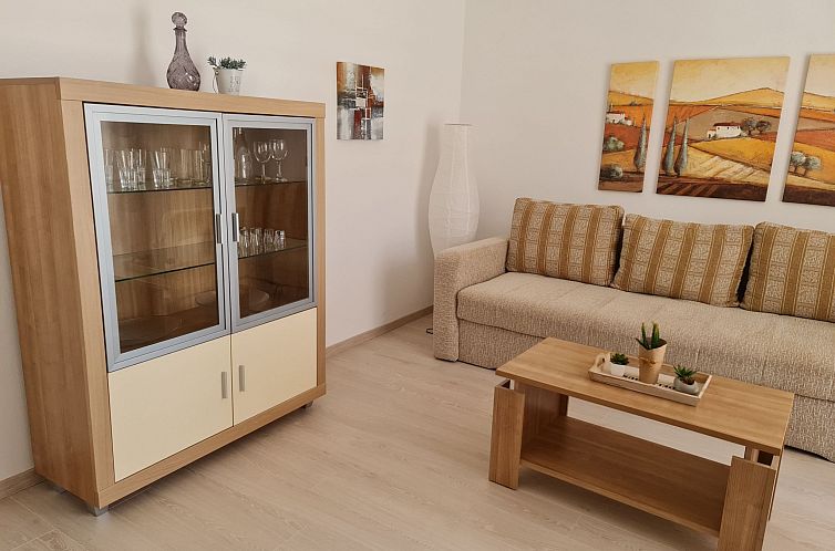 Appartement in ruhiger Lage