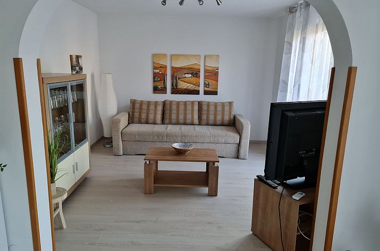 Appartement in ruhiger Lage