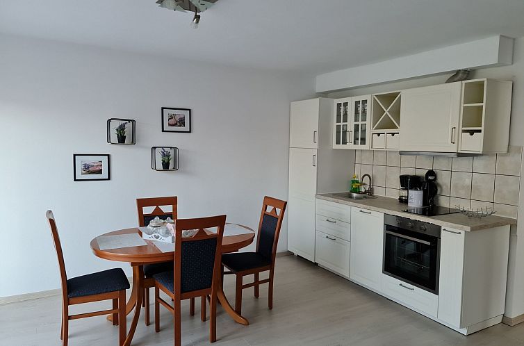 Appartement in ruhiger Lage
