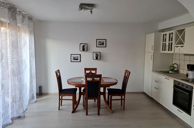 Appartement in ruhiger Lage