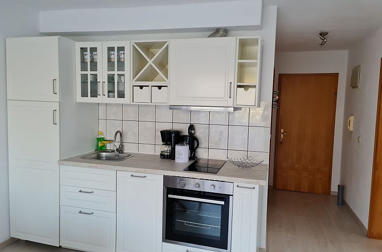 Appartement in ruhiger Lage