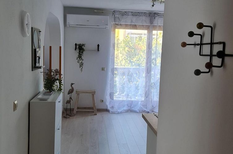 Appartement in ruhiger Lage