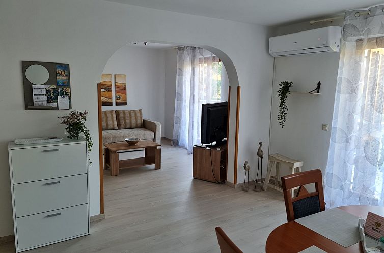 Appartement in ruhiger Lage