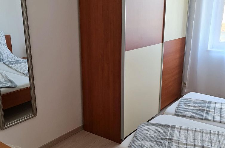 Appartement in ruhiger Lage
