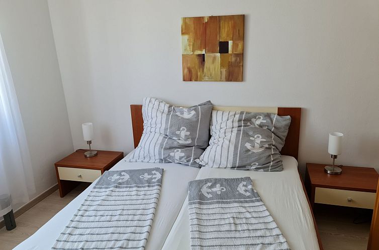 Appartement in ruhiger Lage