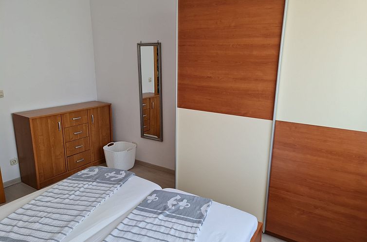 Appartement in ruhiger Lage