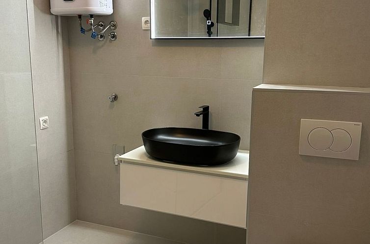 Appartement in ruhiger Lage