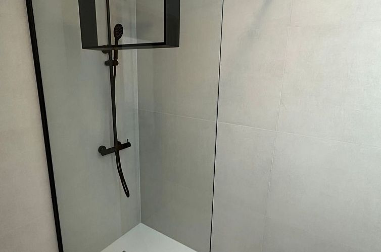 Appartement in ruhiger Lage