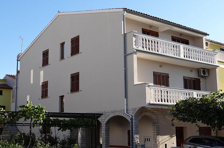 Appartement in ruhiger Lage mit Balkon