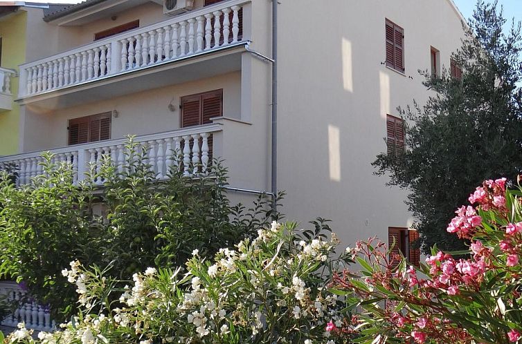 Appartement in ruhiger Lage mit Balkon