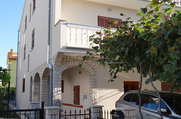 Appartement in ruhiger Lage mit Balkon