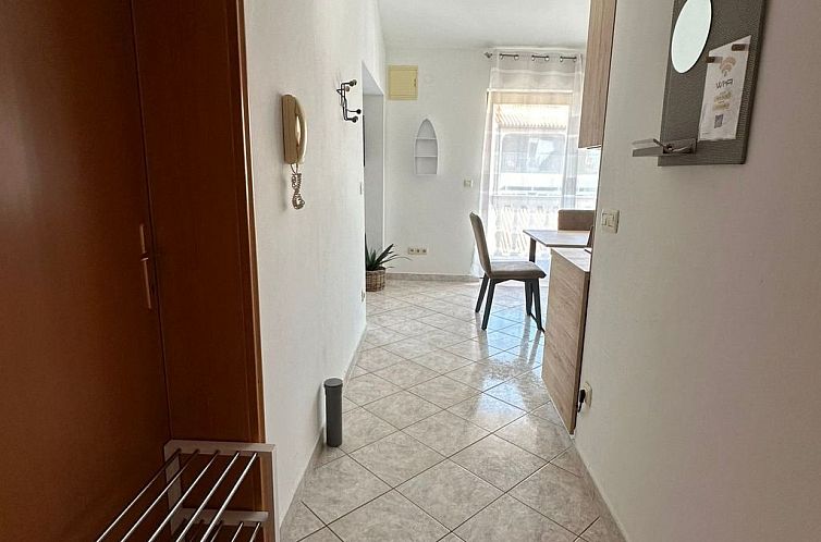 Appartement in ruhiger Lage mit Balkon