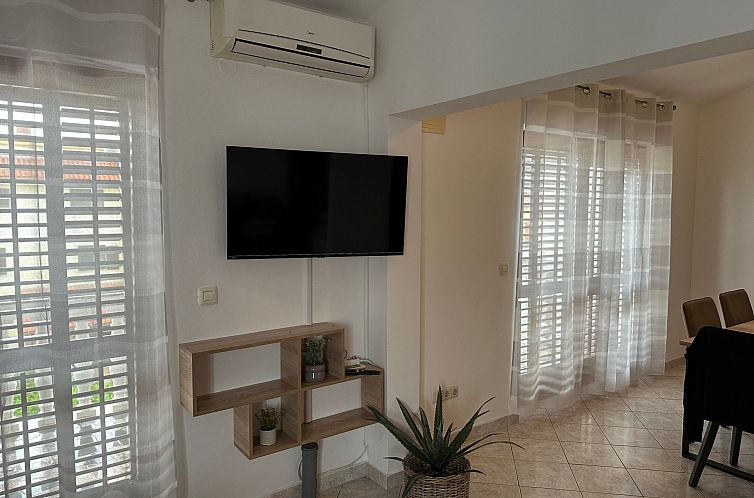 Appartement in ruhiger Lage mit Balkon