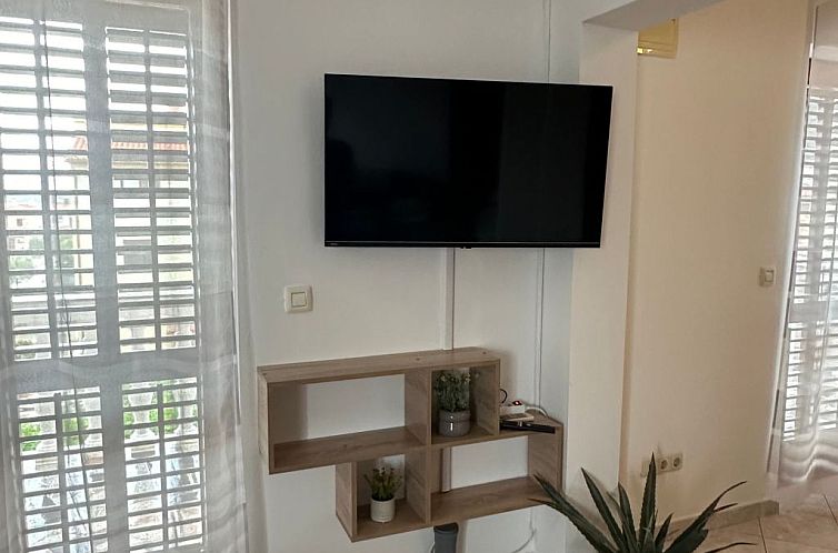 Appartement in ruhiger Lage mit Balkon