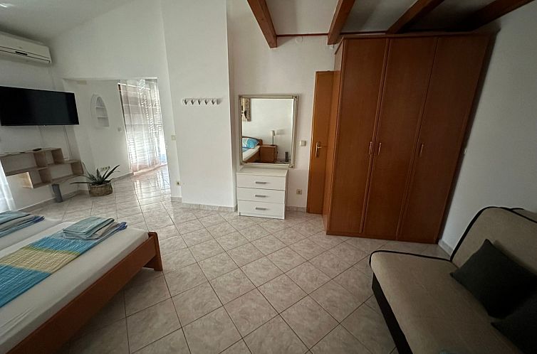 Appartement in ruhiger Lage mit Balkon