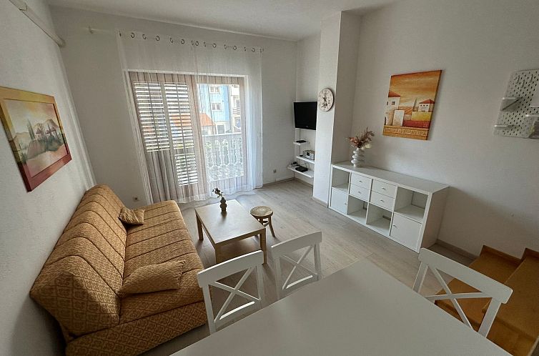 Appartement Appartement mit Balkon