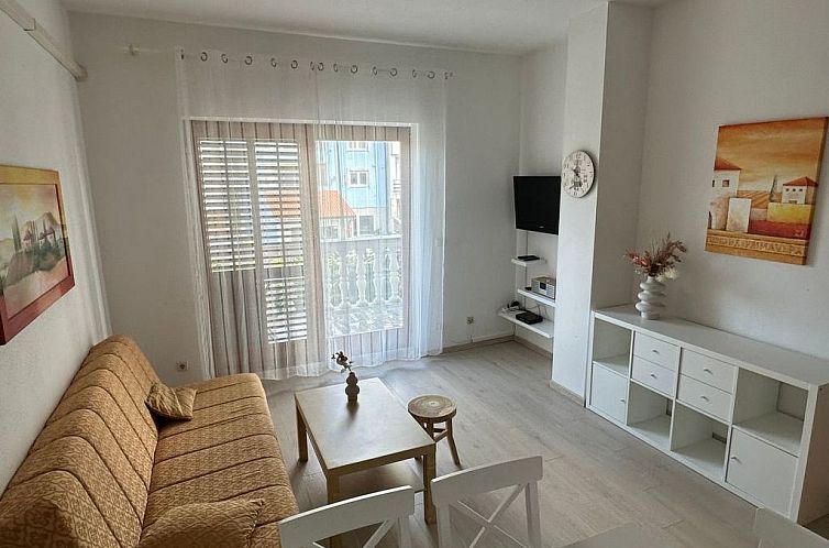 Appartement Appartement mit Balkon