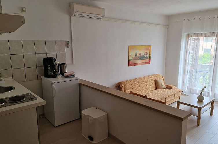 Appartement Appartement mit Balkon